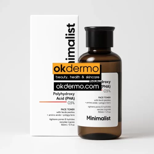polyhydroxy acid, pha toner