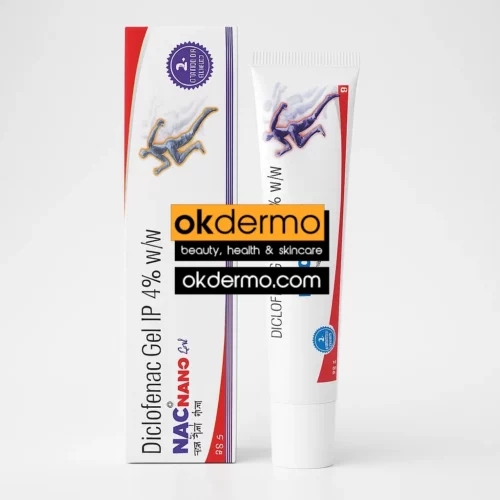 diclofenac gel