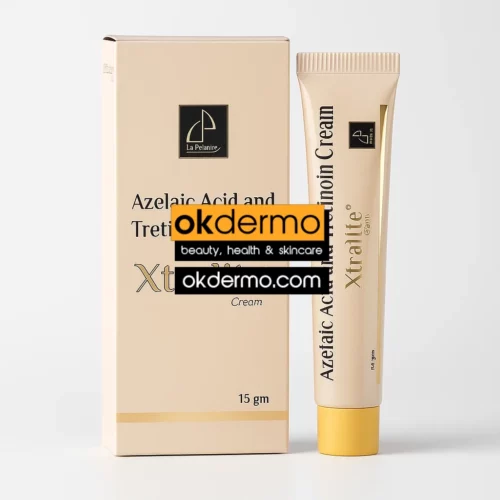Tretinoin Azelaic Acid Cream