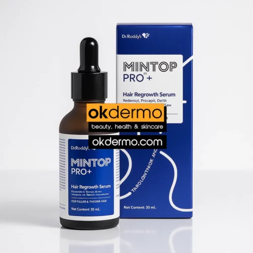 Buy Mintop Pro Procapil Hair Therapy 75ml Fortifies Rejuvenates Prevents hair loss Hair Loss Treatment Liquid Online order okdermo com