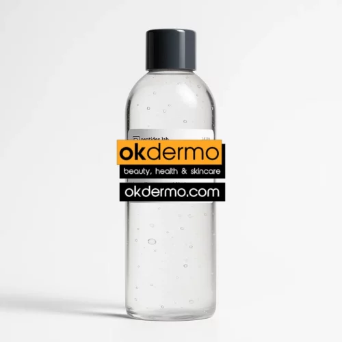 Hexapeptide Liquid® Six Peptides Lifting Firming Essence Serum Argireline-8 Peptide 50% + Matrixyl 3000 Peptide 20% + Hyaluronic Acid + C-Root