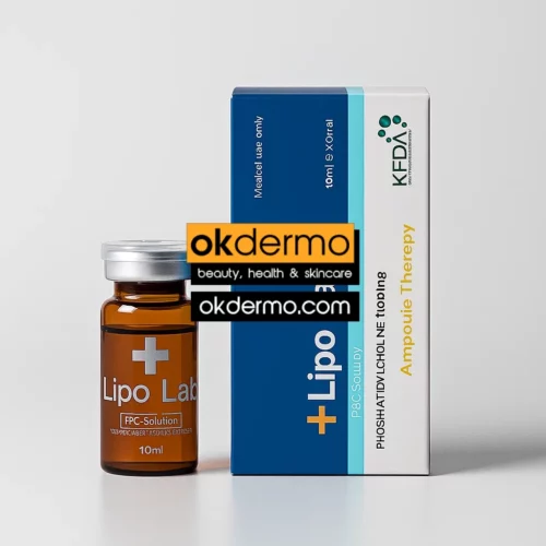 pharm d solutions and lipo-c injections Lipo Lab® PPC Solution + GMS Body Fat Dissolving Injection - Buy Online Secondary: Aminosäuren