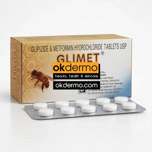 Glimet® Tablets