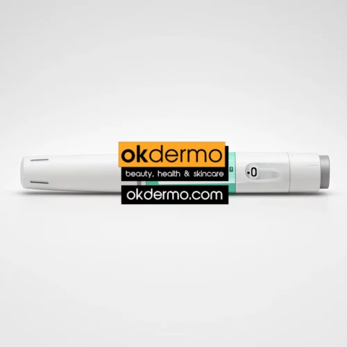 Wegovy® Semaglutide 0.25mg FlexTouch
