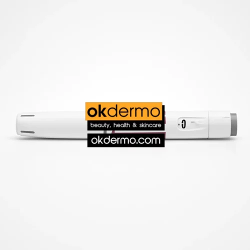 Wegovy® Semaglutide 0.5mg FlexTouch