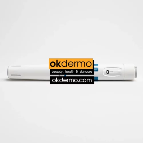 Wegovy® Semaglutide 1.7mg FlexTouch