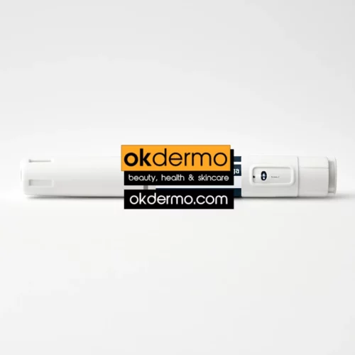 Wegovy® Semaglutide 2.4mg FlexTouch