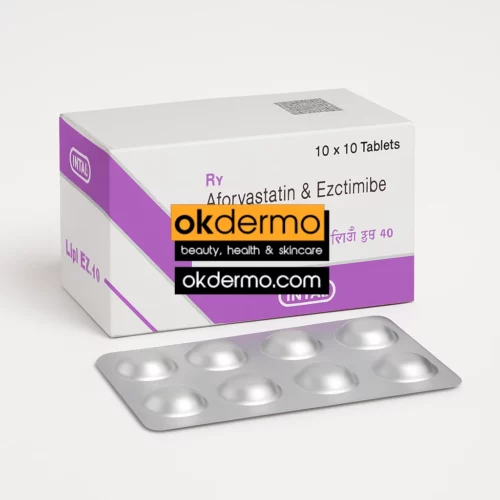 Lipi EZ® Tablets