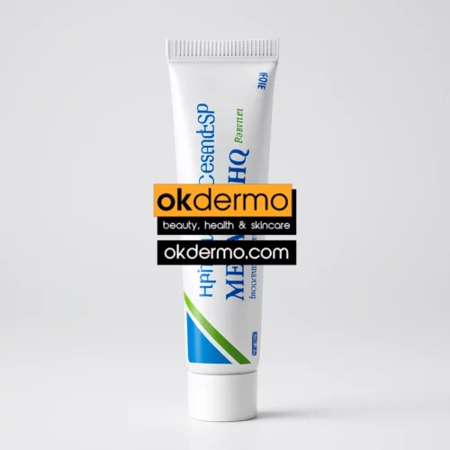 Melapik-HQ® Hydroquinone 4 Cream USP