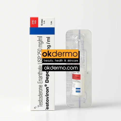 Testoviron Depot® 250 Testosterone Injection