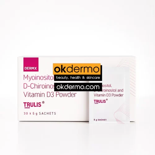 Trulis® Skin, Acne, Hormonal Imbalance Sachets