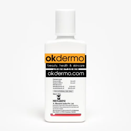 Buy Salytar® Psoriasis, Seborrhea & Dandruff Treatment Solution Coal Tar USP 1% + Salicylic Acid 3%