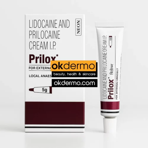 Order Priloc Lidocain Prilocaine Cream Without Prescription