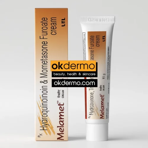 Buy Melamet Cream Online OTC