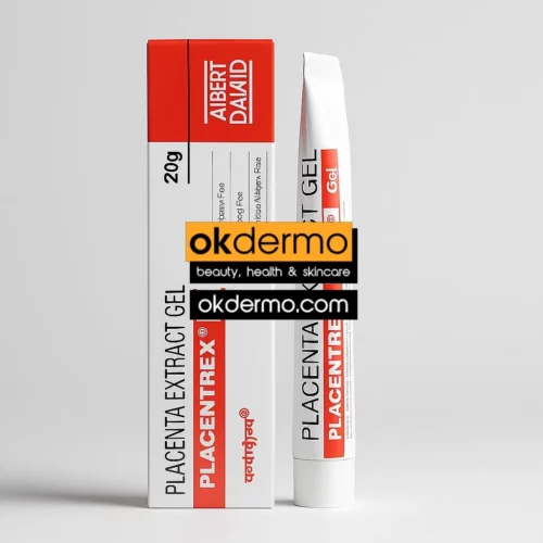 Placenta Extract Cream