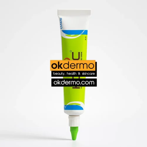 Azeloglicina + Kojic Acid + Lactokine Fluid Skin Lightening Cream