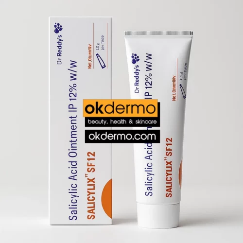 12% Salicylic Acid Ointment Buy Online