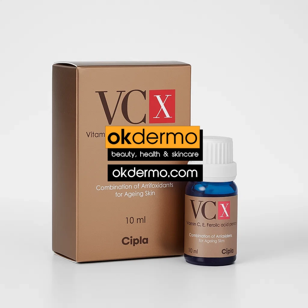 美容液 VC SERUM Advanced VC SERUM Advanced 美容液 美容液