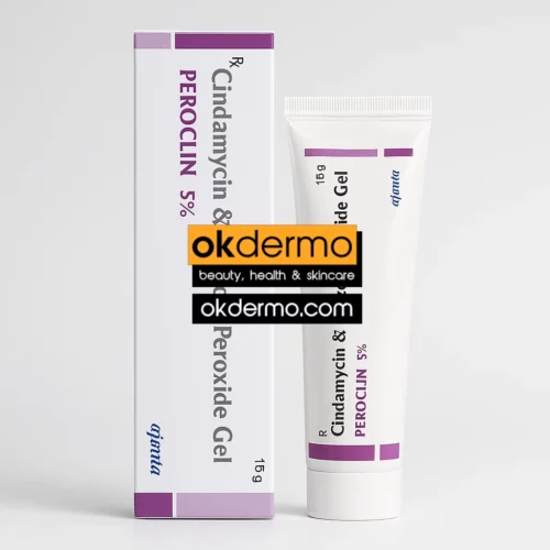 Clindamycin Benzoyl Peroxide Gel Buy Online OTC