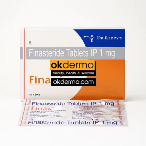 Finasteride 1mg 5mg Capsules Finax/Finast