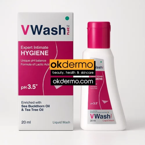 Buy Lactic Acid intimate wash online