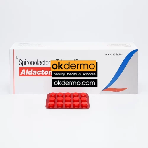 Buy Aldactone Spironolactone 100 mg online OTC