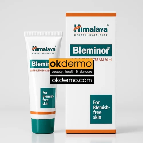 Buy Anti-Blemish Cream Bleminor 30ml