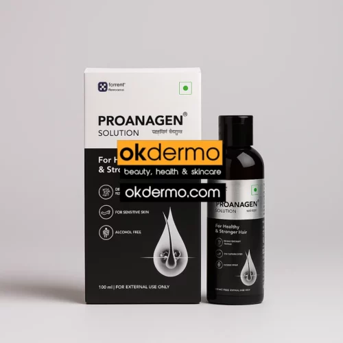 Diaminopyrimidine Oxide 1.5% Solution Proanagen® 100ml