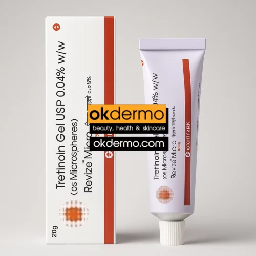 Obagi Generic 0.02% Tretinoin Revize Cream