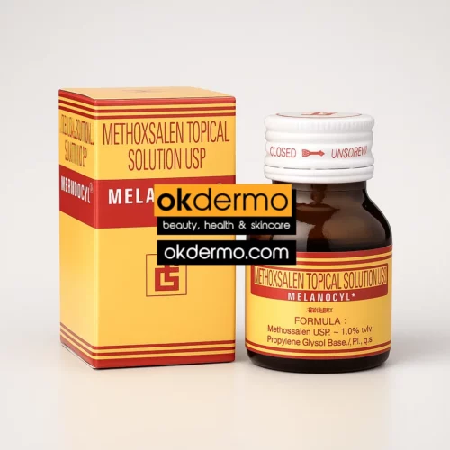 Buy generic Oxsoralen online