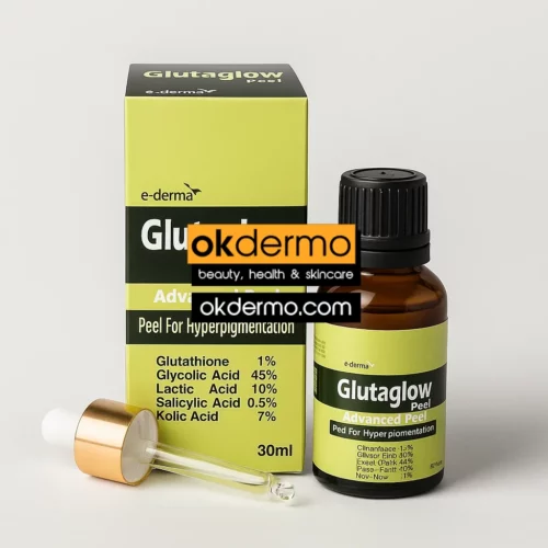 Buy Gluthatione 1% Peel