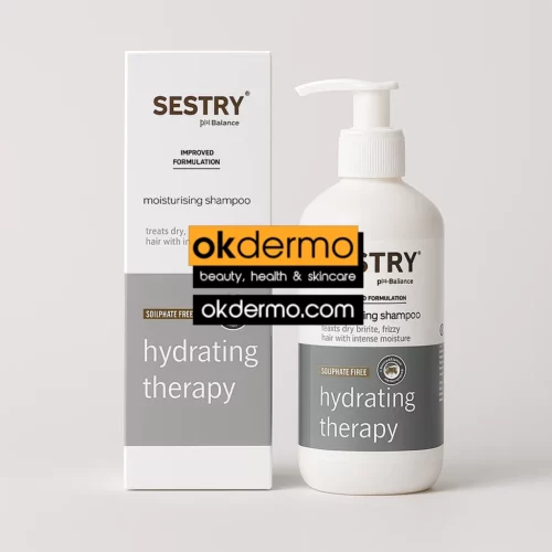 Pentavitin + Argan Oil + Diasleek