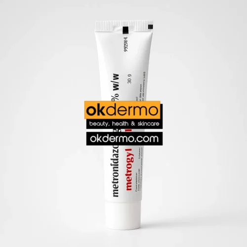 2% Metronidazole Metrogyl Gel Over The Counter
