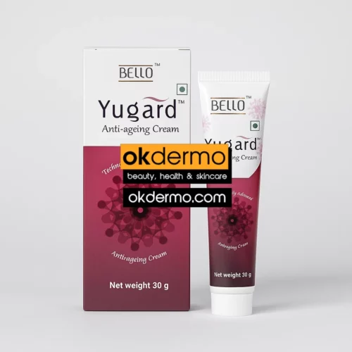 Yugard Anti Aging Retinol Cream