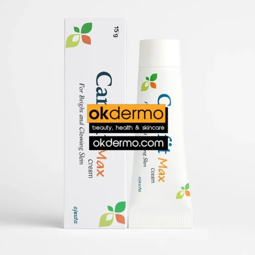 Kojic Acid 2% + Lactic Acid 10% + Arbutin 1% Cream