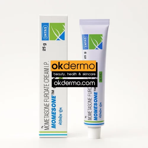 Mometasone Furoate 0.1% Cream Buy Online