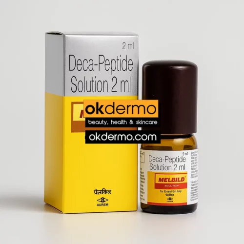 Fibroblast Growth Factor Serum