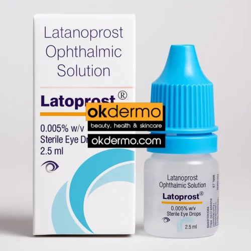 buy latanoprost eye drops online OTC
