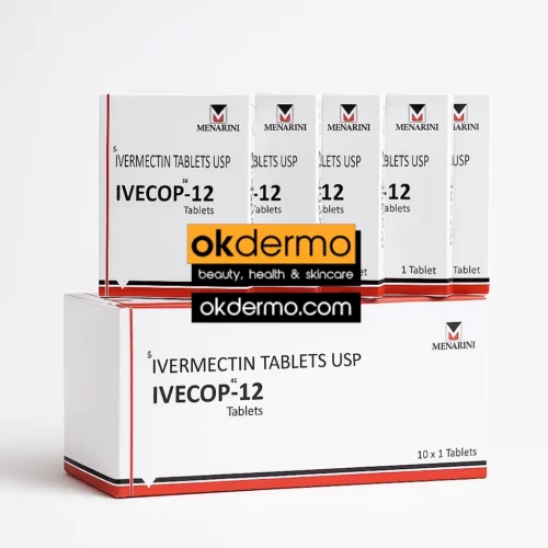 ivermectin coronavirus