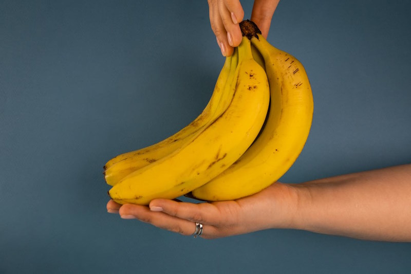 Can You Eat Bananas on Spironolactone?