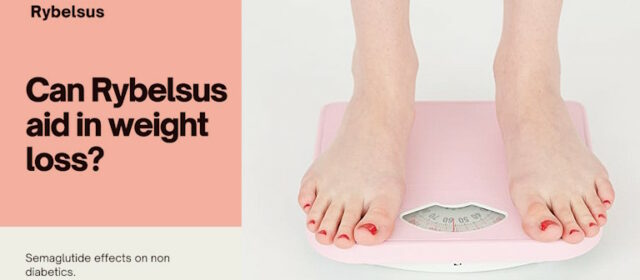 rybelsus weight loss in non diabetic patients