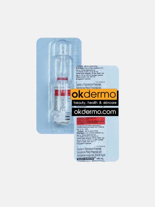 low testosterone treatment options