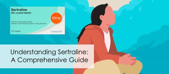 what is sertraline used for